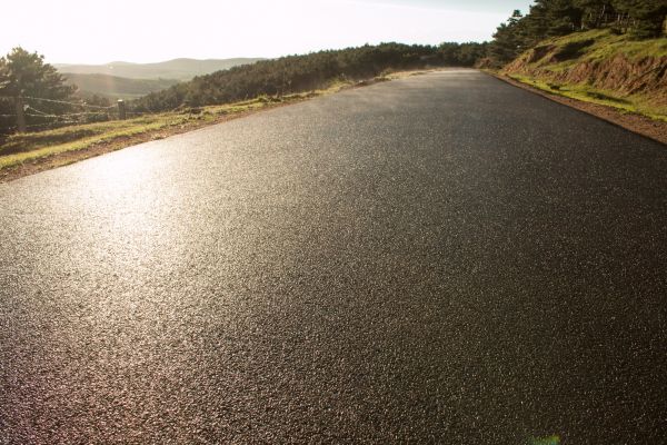 Asphalt Cleaning in Dawsonville