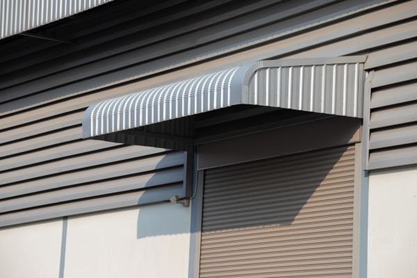 Awning Power Washing in Dawsonville