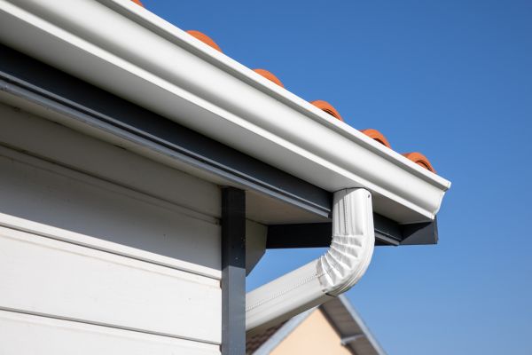 Roofline Cleaning in Dawsonville