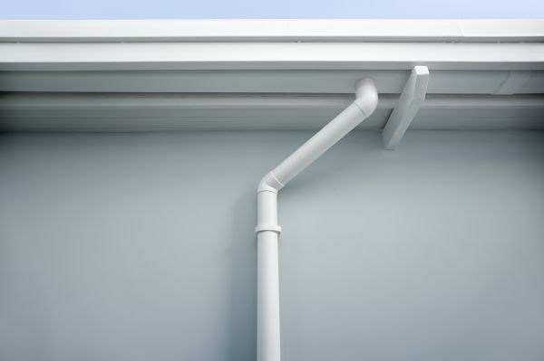 Downspout Jetting in Dawsonville